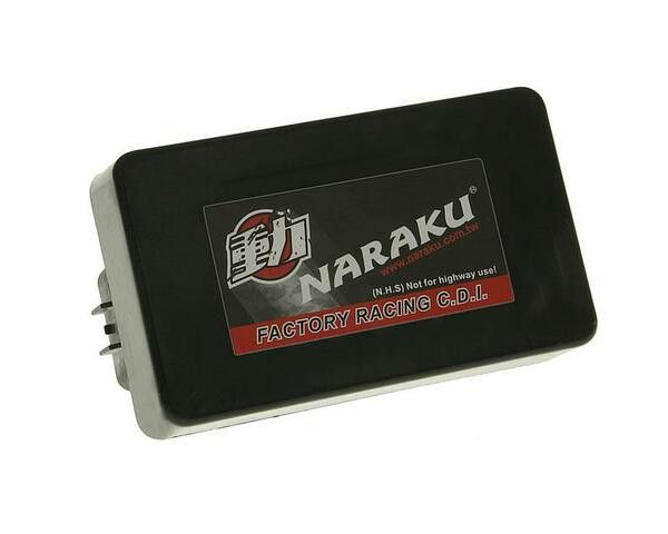 Naraku NK390.30 Naraku korlátlan CDI egység Gyújtás és indító alkatrészek 0