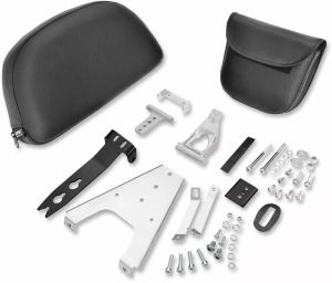 Show chrome 30-208 Levehető Smart Mount™ háttámla Ülés rögzítés