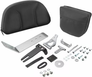 Show chrome 41-308 Levehető Smart Mount™ háttámla Ülés rögzítés