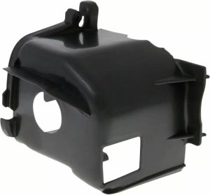 101 octane 32101 Hengerfedél / Kényszerhűtés Minarelli AC vízszinteshez Motorblokk dekli