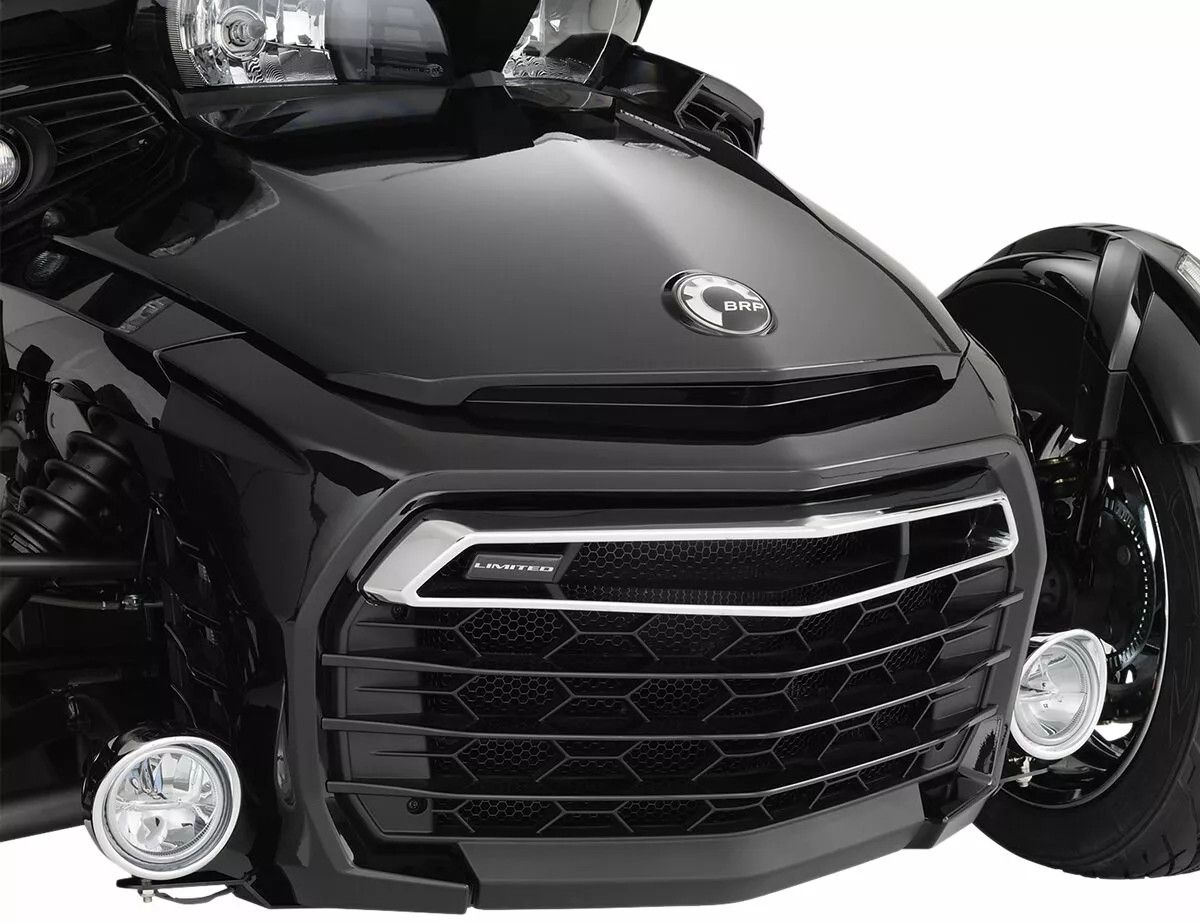 Show chrome 41-302L Focus™ alsó menetjelző lámpák Fényszóró, helyzetjelző 1