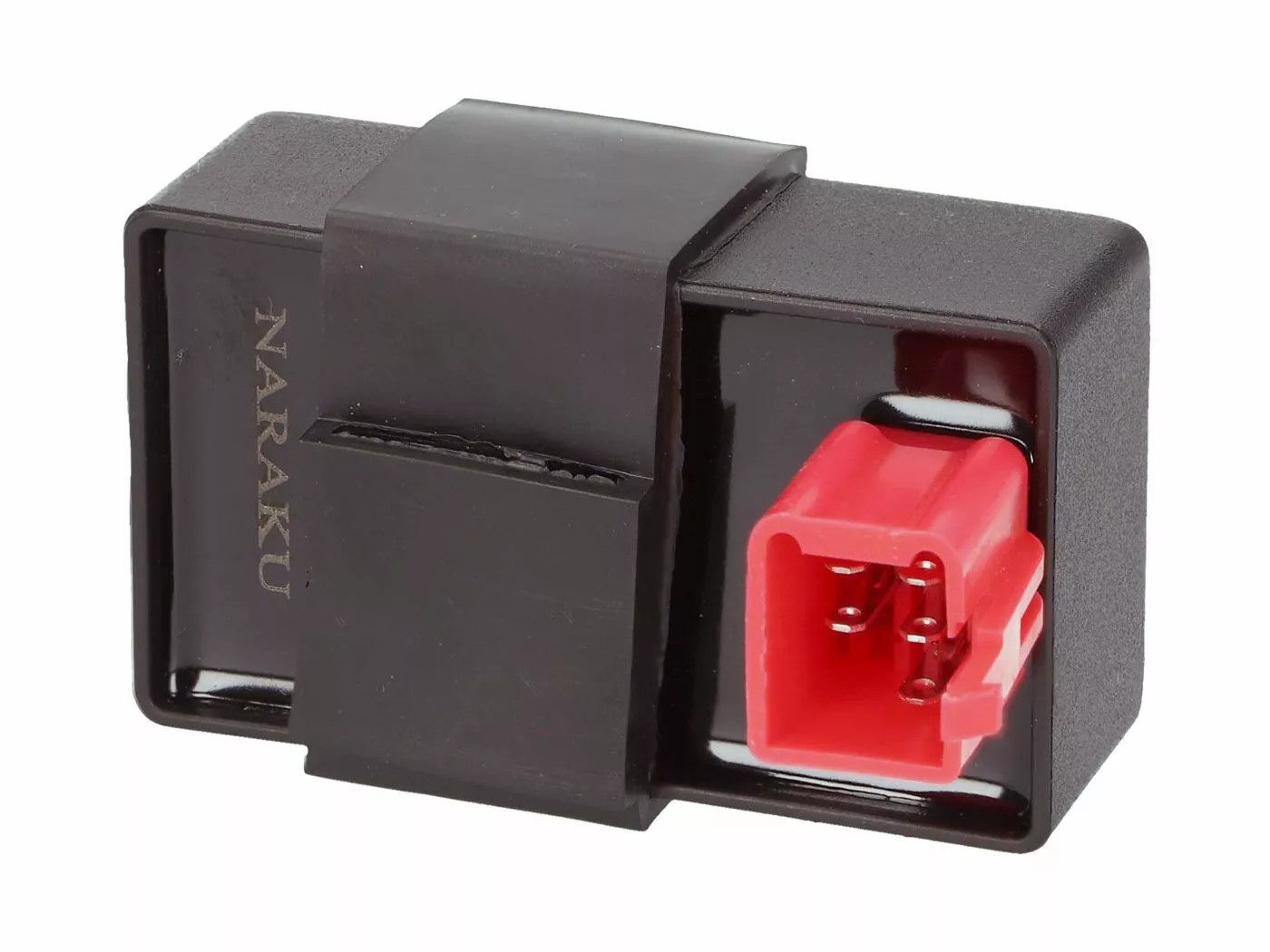 Naraku NK390.48 CDI Unit Racing for TGB 101, 203, 303, Pegasus, Akros, Delivery, F409, TGB Sky, Corona, R50X Gyújtás és indító alkatrészek 1