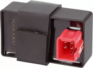 Naraku NK390.48 CDI Unit Racing for TGB 101, 203, 303, Pegasus, Akros, Delivery, F409, TGB Sky, Corona, R50X Gyújtás és indító alkatrészek