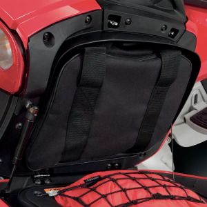 Hopnel HCSL 850 SaddleBag bélés Oldaldoboz és alkatrészei 1