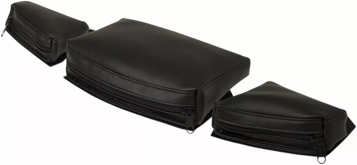 Hopnel H41-154bk Dash Tri-Pouch Szélvédő táska 0
