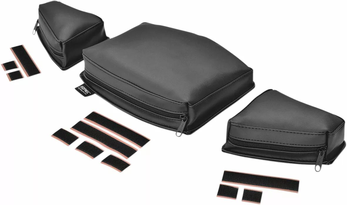 Hopnel H41-154bk Dash Tri-Pouch Szélvédő táska 1