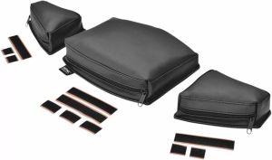 Hopnel H41-154bk Dash Tri-Pouch Szélvédő táska 1