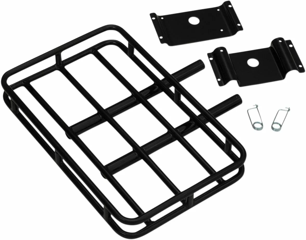 Show chrome 52-828 Universal Trailer Hitch Rack Tréler, utánfutó, csörlő, 0