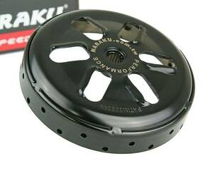 Naraku kuplung BELL R-VENT 112mm Kuplung lamellák, bowdenek, hidraulikák és robogó kuplung