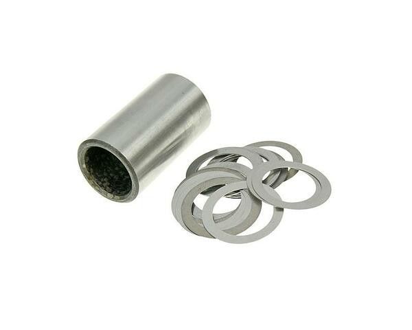 Naraku NK800.06 Variator Bush Speed ​​Up Kuplung lamellák, bowdenek, hidraulikák és robogó kuplung 0