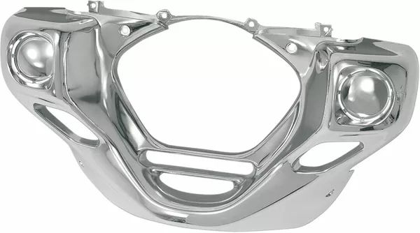 Show chrome 52-608 elülső alsó burkolat Bukócső, blokkvédő, váz 0