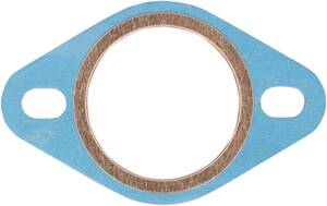 101 octane kipufogó GASKET /FLAT/STR Kipufogó