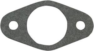 101 octane kipufogó GASKET /FLAT/STD Kipufogó