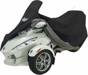 Ultragard 4-475bc klasszikus borító Motorkerékpár, ATV, hószán ponyva