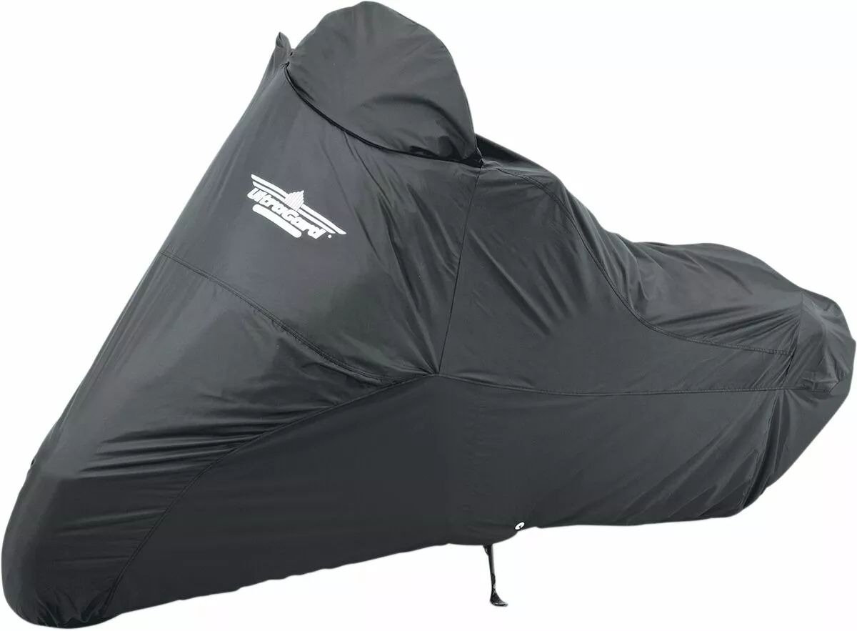 Ultragard 4-359 Essentials ™ kerékpár borító Motorkerékpár, ATV, hószán ponyva 0