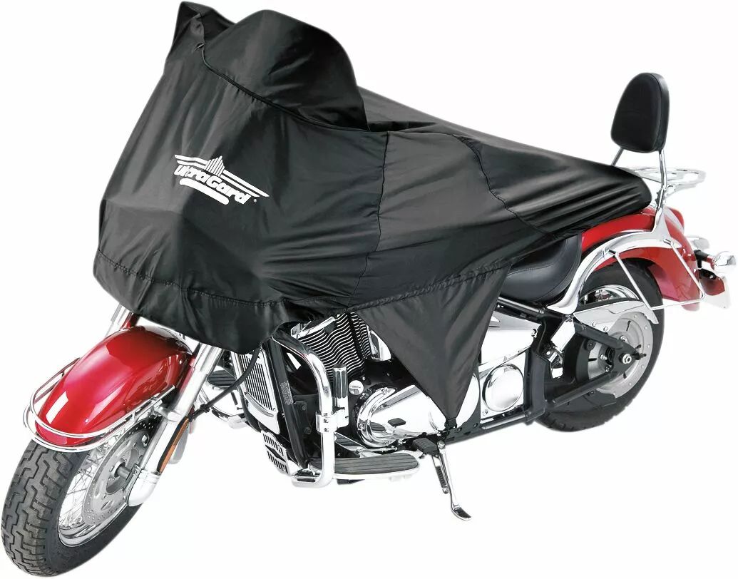 Ultragard 4-456bk fél borító Motorkerékpár, ATV, hószán ponyva 0