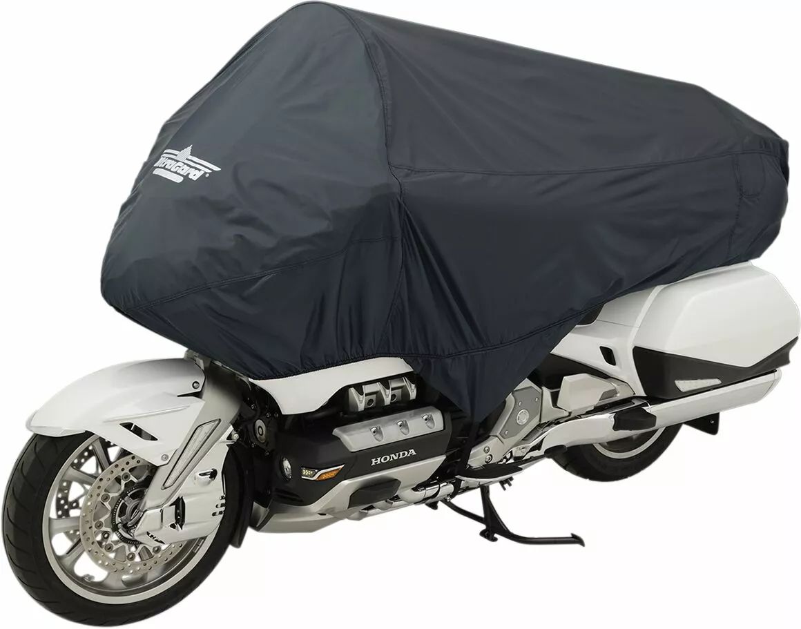 Ultragard 4-358 Essentials ™ klasszikus borító Motorkerékpár, ATV, hószán ponyva 0