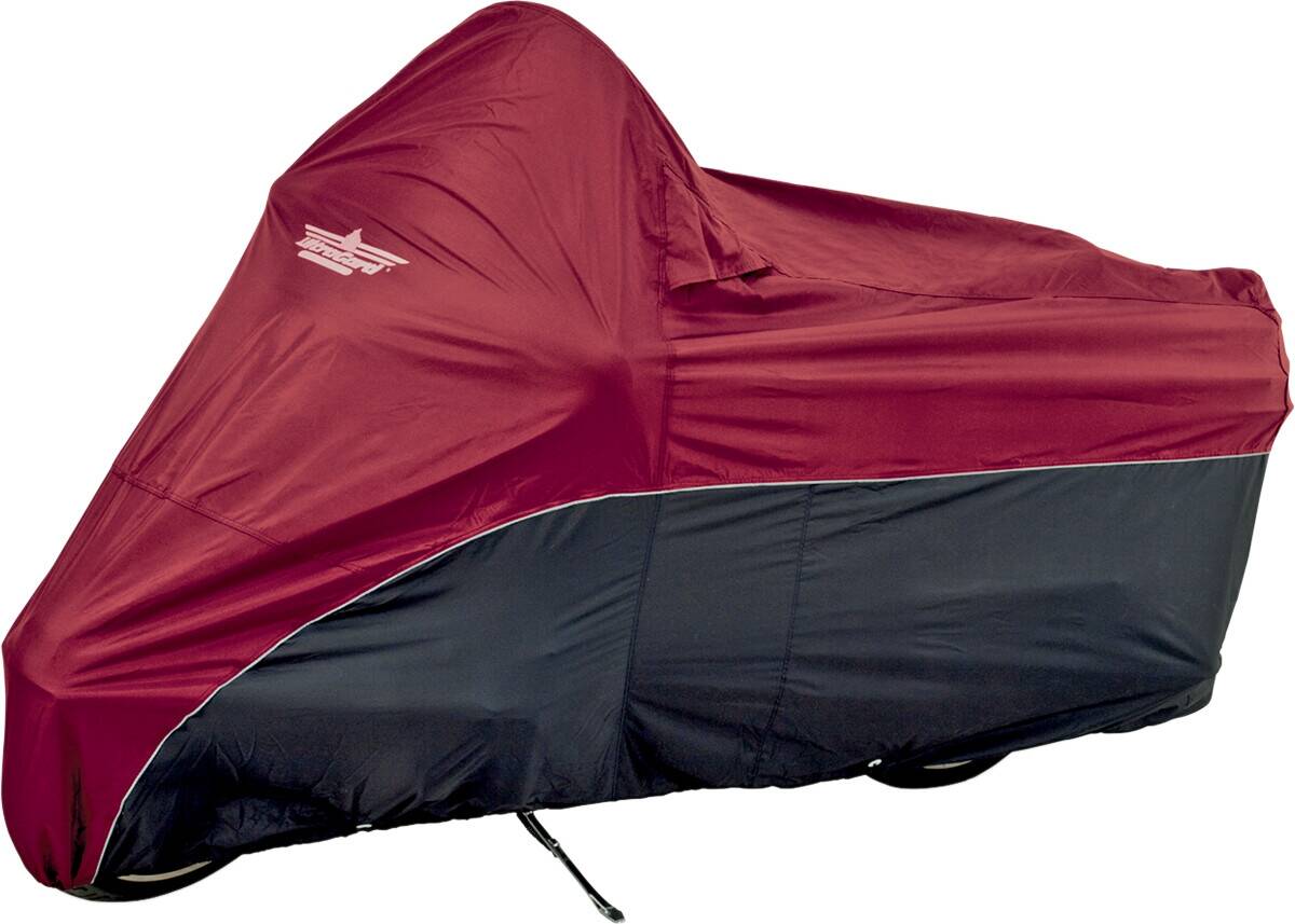 Ultragard takaró XL CRAN/BLK Motorkerékpár, ATV, hószán ponyva 0