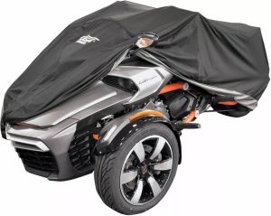 Ultragard 4-476bc klasszikus borító Motorkerékpár, ATV, hószán ponyva 1
