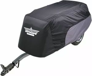 Ultragard 4-491BC pótkocsi fedél Motorkerékpár gumiabroncs