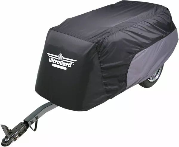 Ultragard 4-491BC pótkocsi fedél Motorkerékpár gumiabroncs 0