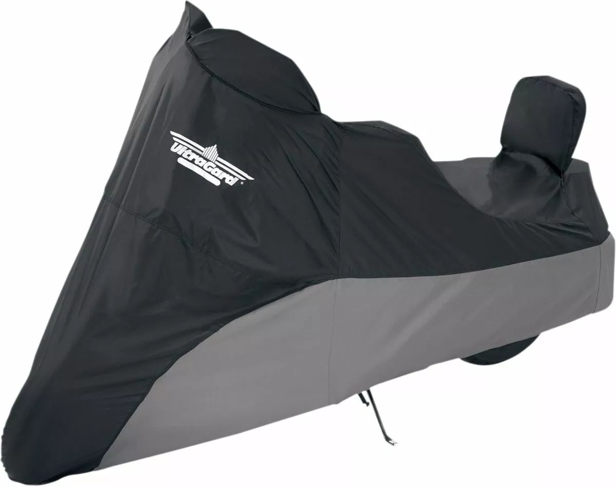 Ultragard 4-459bc klasszikus borító Motorkerékpár, ATV, hószán ponyva 0