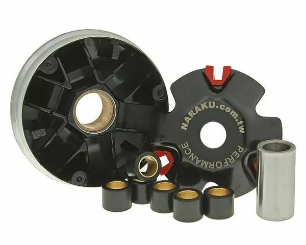 Naraku NK900.81 Variator Sport Kuplung lamellák, bowdenek, hidraulikák és robogó kuplung 0