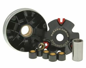 Naraku NK900.81 Variator Sport Kuplung lamellák, bowdenek, hidraulikák és robogó kuplung