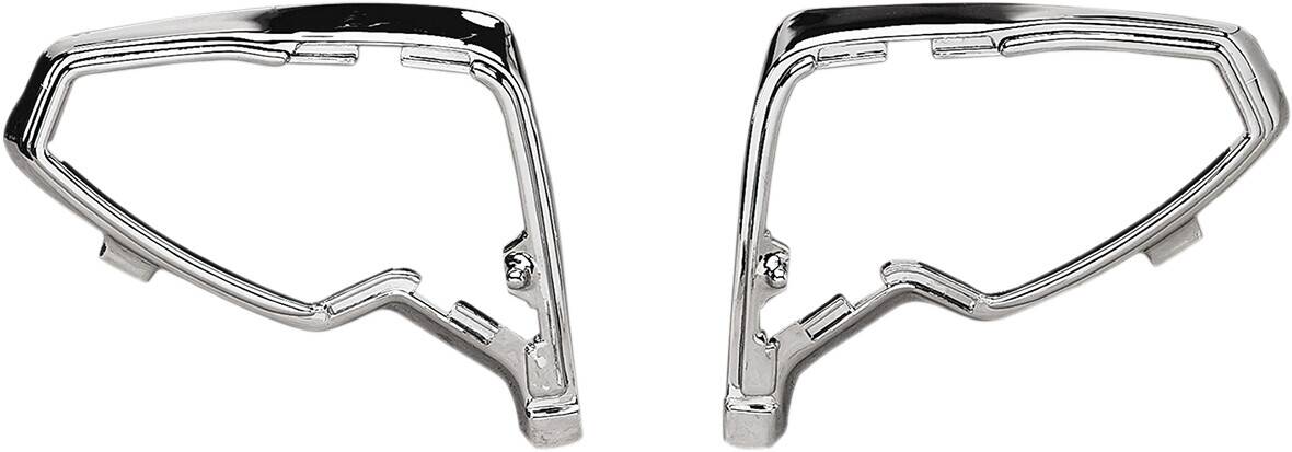 Show chrome accent MIRROR-GL1500 Bukócső, blokkvédő, váz 0