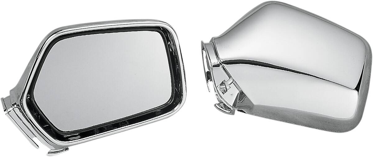 Show chrome krómozott MIRROR-GL1500 Visszapillantó tükör 0