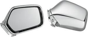Show chrome krómozott MIRROR-GL1500 Visszapillantó tükör