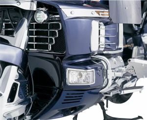 Show chrome 52-595 ködlámpák Fényszóró, helyzetjelző 1