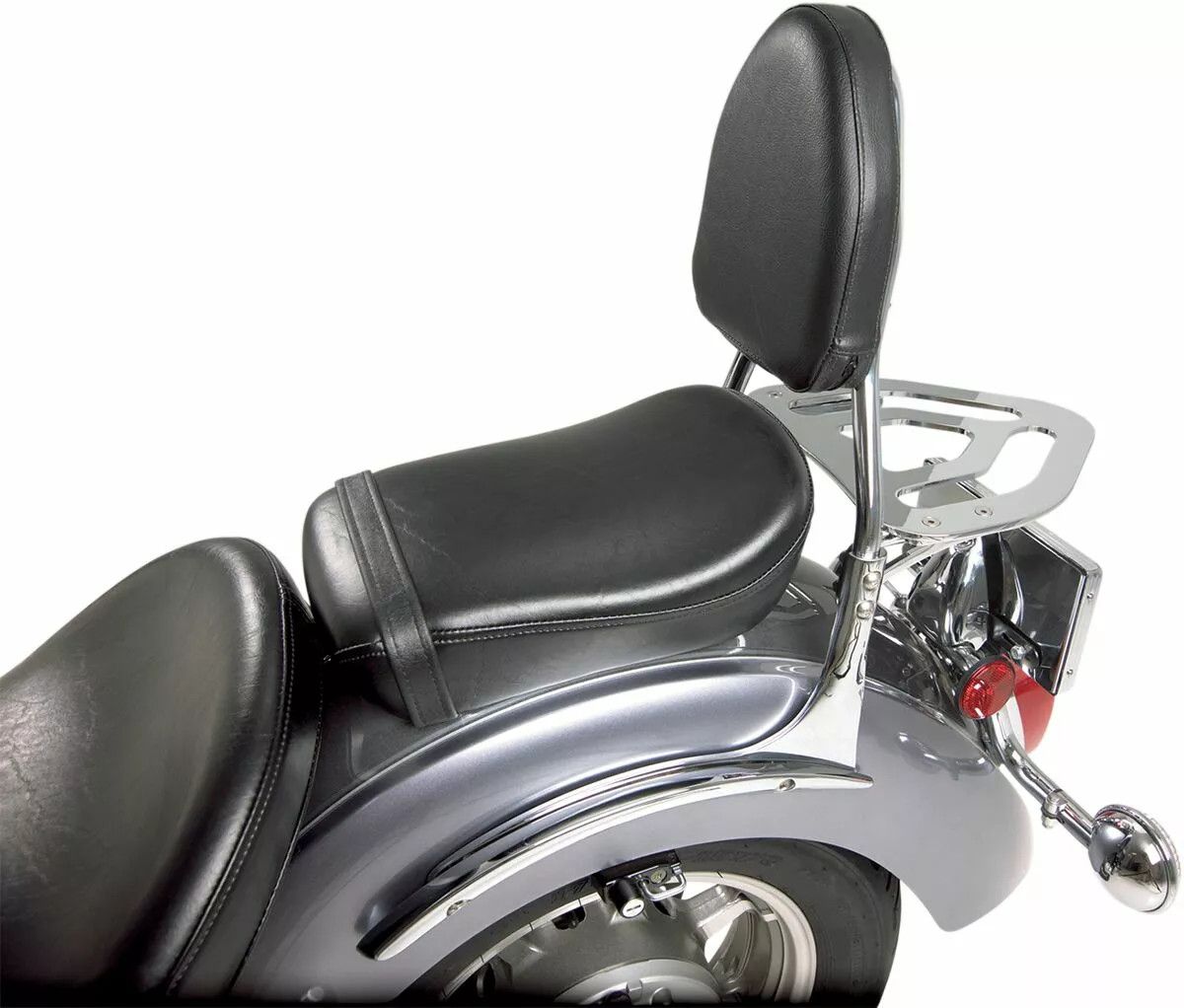 Show chrome 53-440 Sissy bárkészlet Ülés rögzítés 3