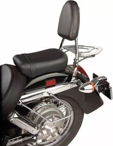Show chrome 53-440 Sissy bárkészlet Ülés rögzítés 2