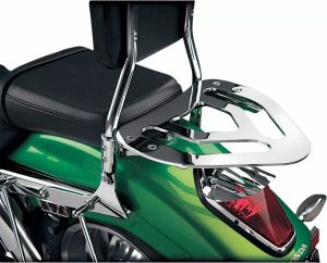 Show chrome 55-322 Sissy Bar csomagtartó Csomagtartó konzol 1