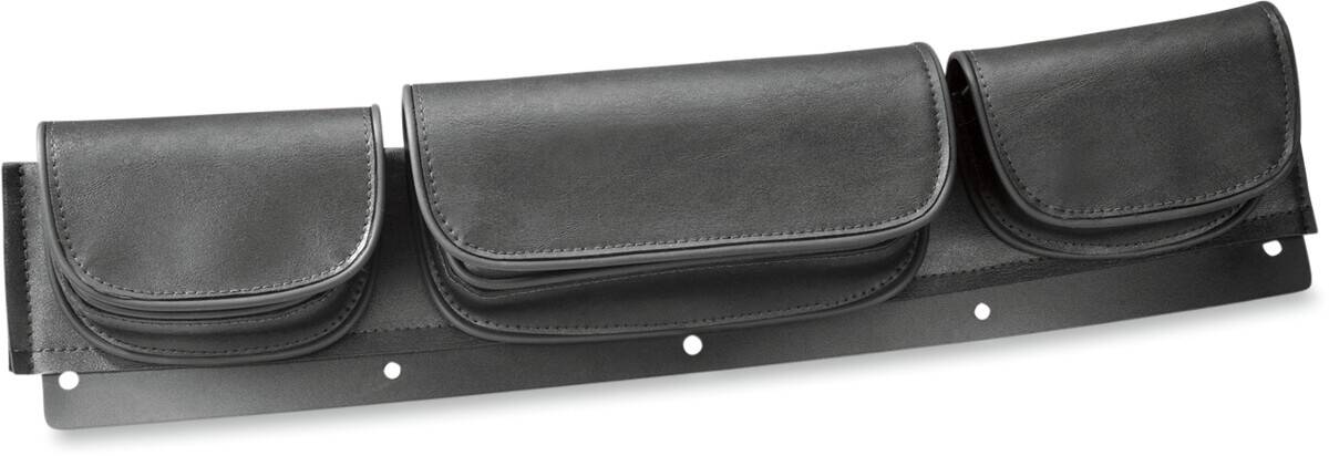 Hopnel W-SHIELD TRI-POUCH-FLHT Szélvédő táska 0