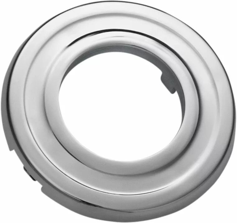 Show chrome 52-568 Key Switch Grommet Szélvédő, plexi, fejidom 0