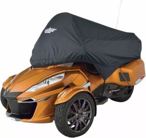 Ultragard 4-357 Can-Am fél borító Motorkerékpár, ATV, hószán ponyva