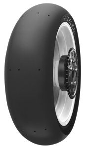 Metzeler 2698800 Racetec RR sima gumiabroncs Motorgumi és quad gumi