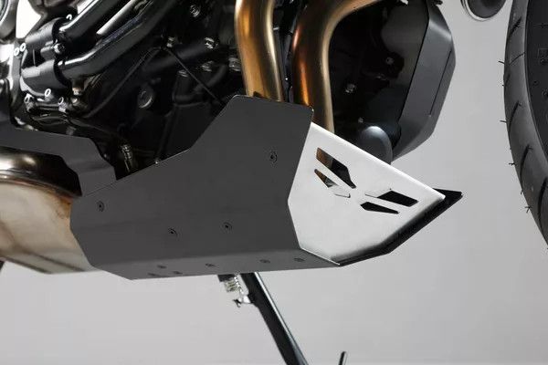 Sw-motech MSS.06.506.10001 Első légterelő Bukócső, blokkvédő, váz 0