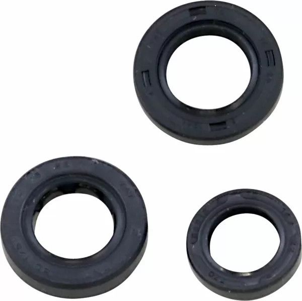 Moose racing hard-parts 822389MSE olajtömítő készlet Motorblokk felújító készlet 0