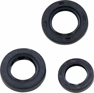 Moose racing hard-parts 822389MSE olajtömítő készlet Motorblokk alkatrész