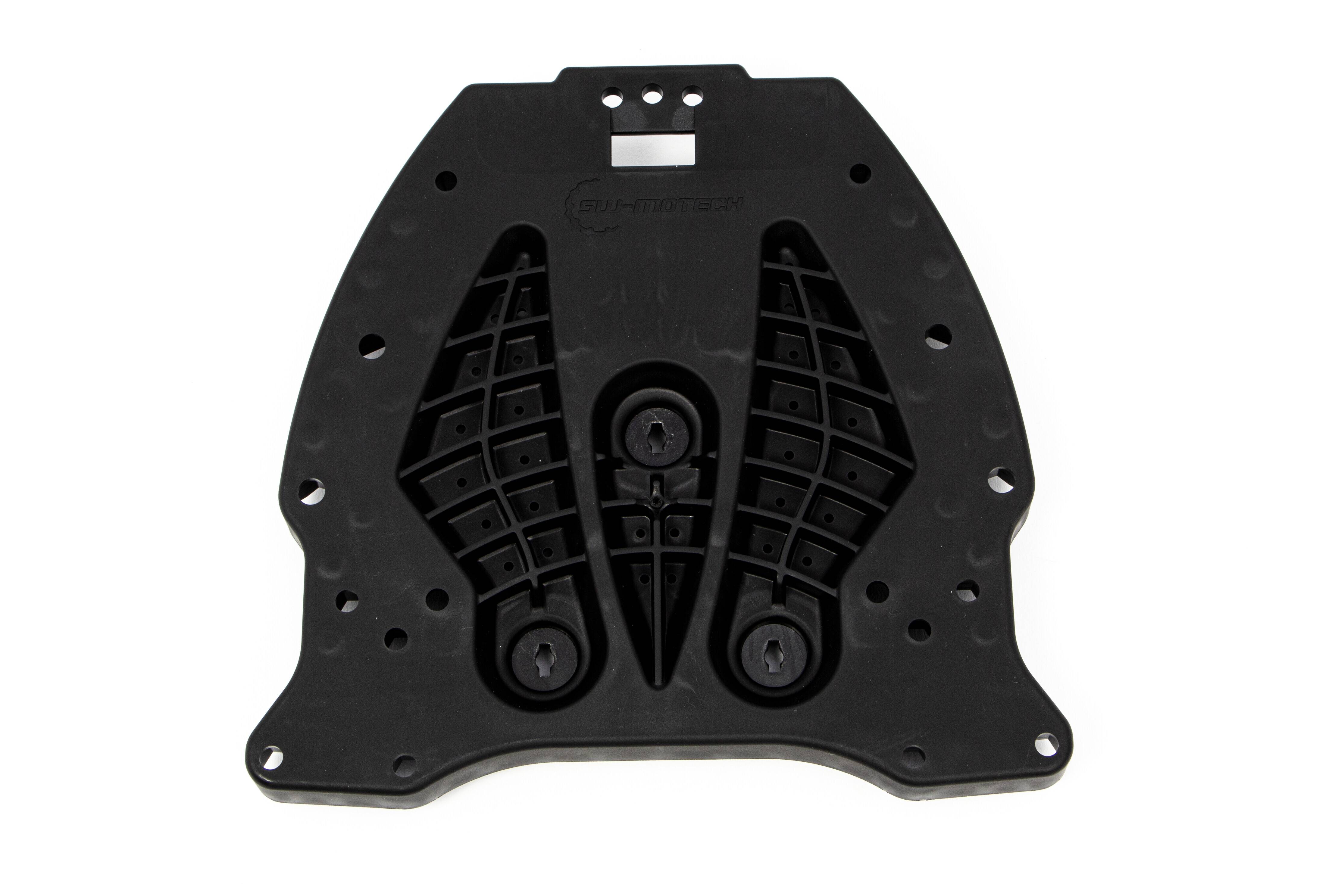 Sw-motech ADAPTER lemez FOR alumínium tartó Csomagtartó állvány motorkerékpárra 0