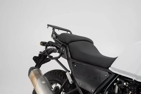 Sw-motech HTA.41.789.10000 SLC oldalsó tartó Csomagtartó állvány motorkerékpárra 0