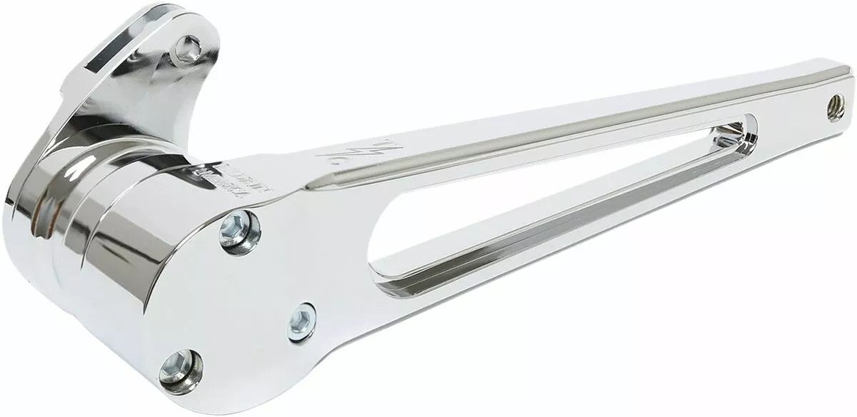 Thrashin supply co. BBL-14-XX-3 Fékkar Fékpedál 0