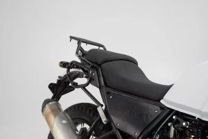 Sw-motech HTA.41.789.11000 SLC oldalsó tartó Csomagtartó állvány motorkerékpárra