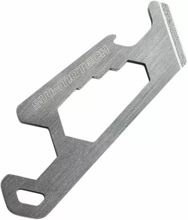 Sw-motech Wer.giv.022.10000 Multi Tool kulcstartó Szerszám motorkerékpár szereléshez 0