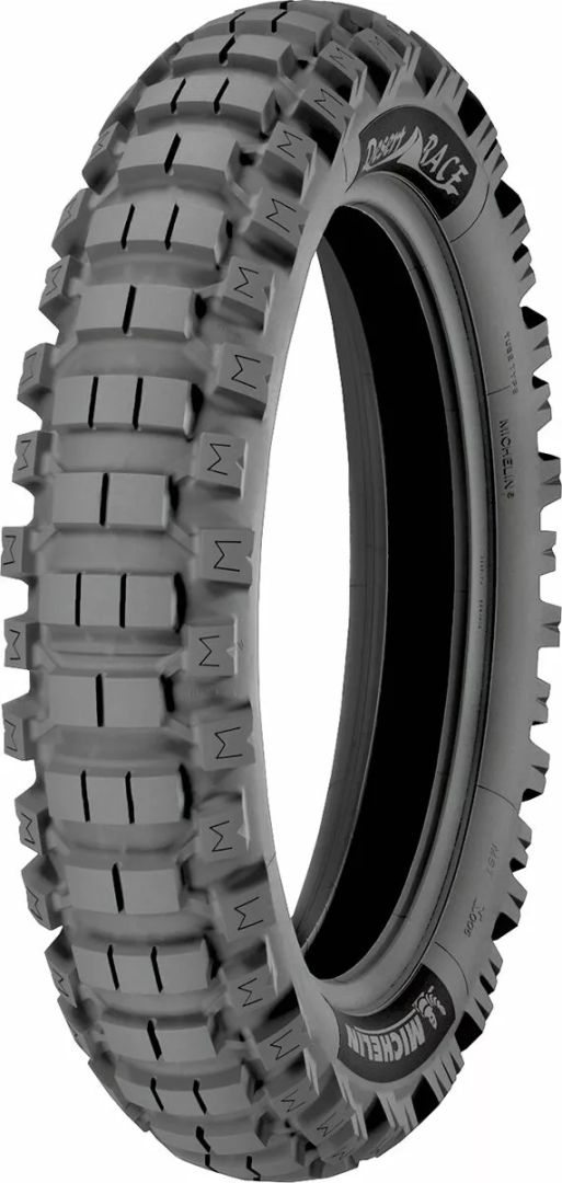 Michelin 159093 Sivatagi Race gumiabroncs Motorkerékpár gumiabroncs 0