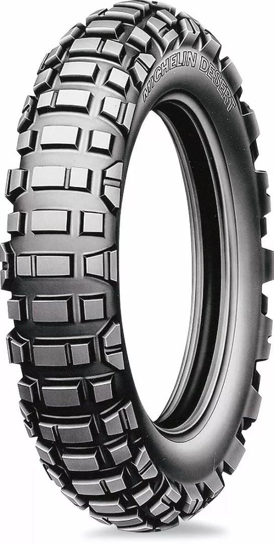Michelin 159093 Sivatagi Race gumiabroncs Motorkerékpár gumiabroncs 4