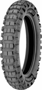 Michelin 159093 Sivatagi Race gumiabroncs Motorkerékpár gumiabroncs